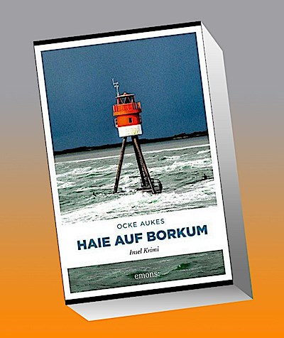 Haie auf Borkum