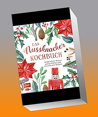 Das Nussknacker-Kochbuch