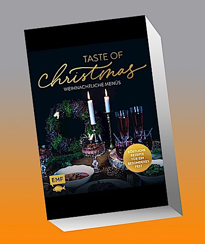 Taste of Christmas