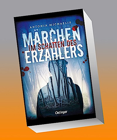 Im Schatten des Märchenerzählers