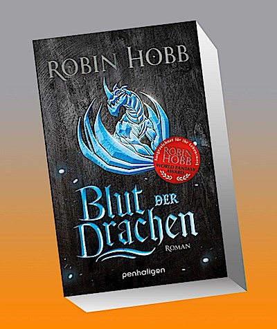 Blut der Drachen