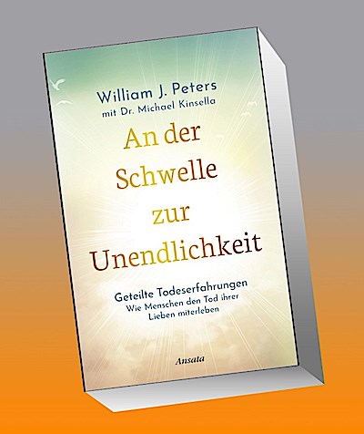 An der Schwelle zur Unendlichkeit