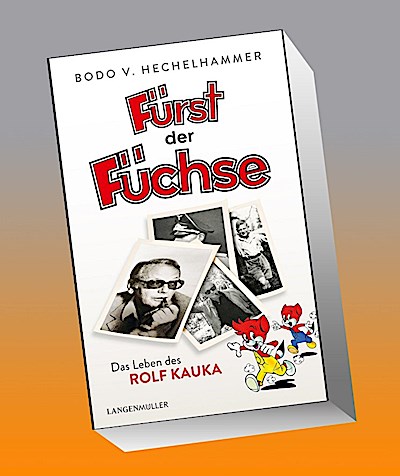 Fürst der Füchse
