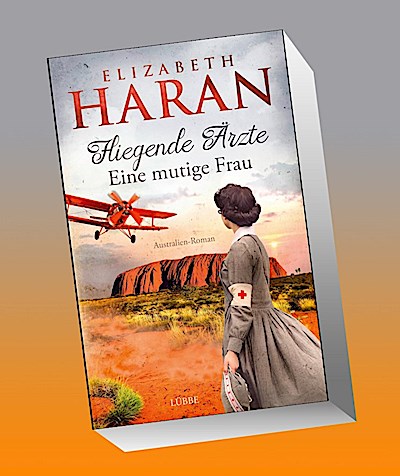 Fliegende Ärzte - Eine mutige Frau