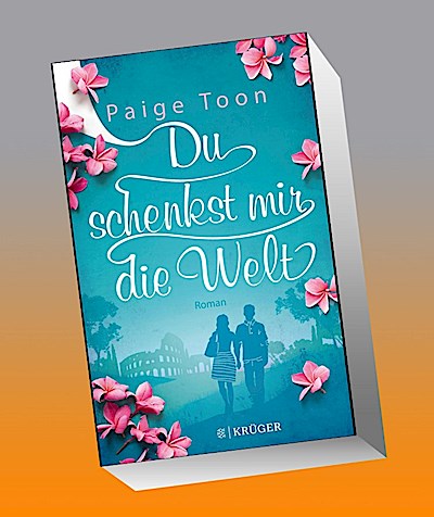 Du schenkst mir die Welt