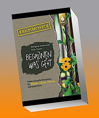 Begrünen was geht