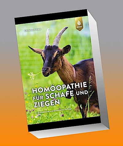 Homöopathie für Schafe und Ziegen