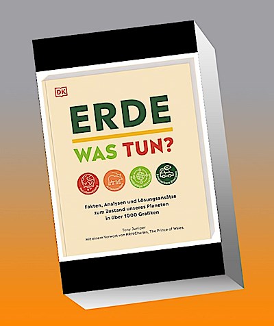 Erde - was tun?
