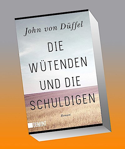 Die Wütenden und die Schuldigen