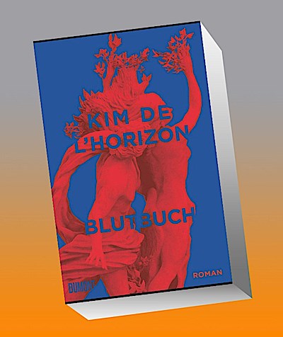 Blutbuch: Ausgezeichnet mit dem Deutschen Buchpreis 2022 und dem Schweizer Buchpreis 2022