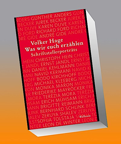 Was wir euch erzählen