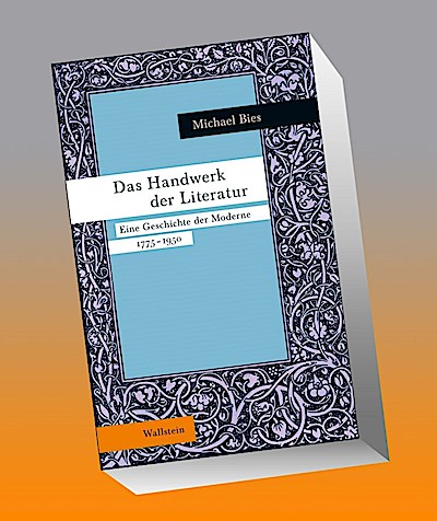 Das Handwerk der Literatur