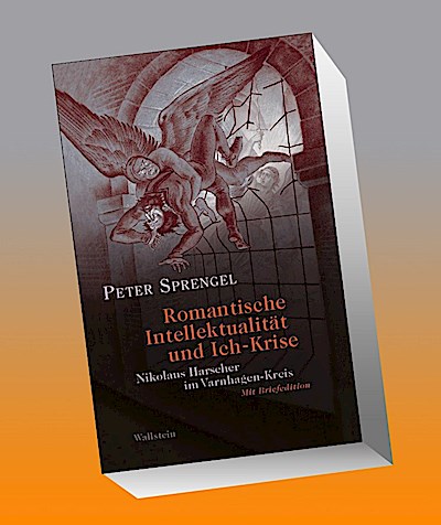 Romantische Intellektualität und Ich-Krise
