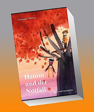 Hanno und der Notfall