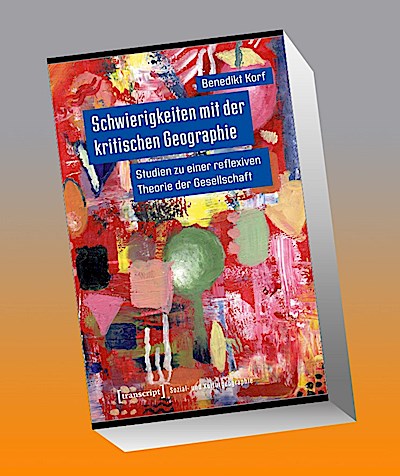 Schwierigkeiten mit der kritischen Geographie
