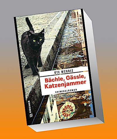 Bächle, Gässle, Katzenjammer
