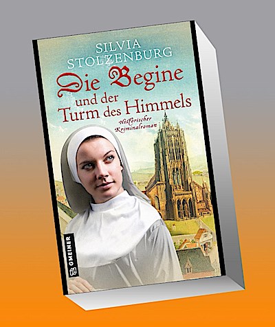 Die Begine und der Turm des Himmels