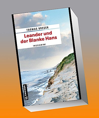 Leander und der Blanke Hans