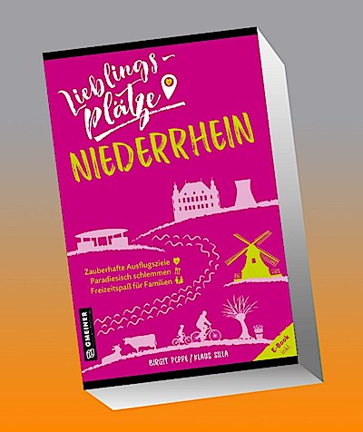 Lieblingsplätze Niederrhein