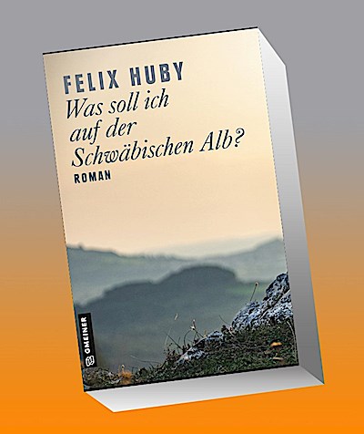 Was soll ich auf der Schwäbischen Alb?