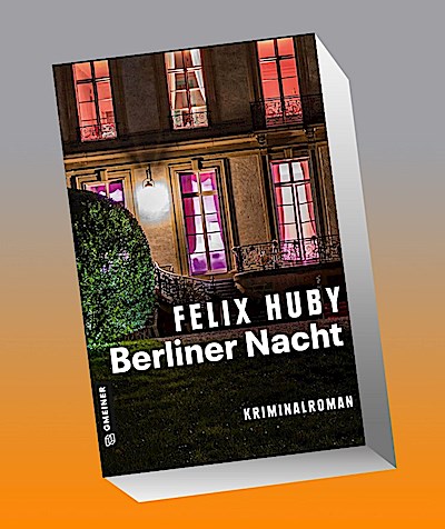 Berliner Nacht