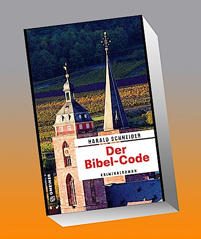 Der Bibel-Code