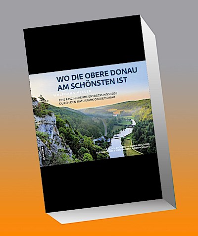 Wo die Obere Donau am schönsten ist