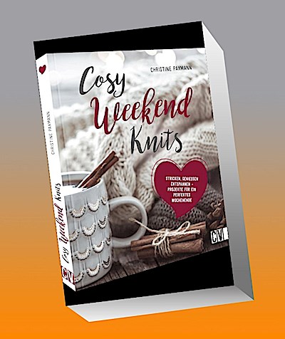 Cosy Weekend Knits