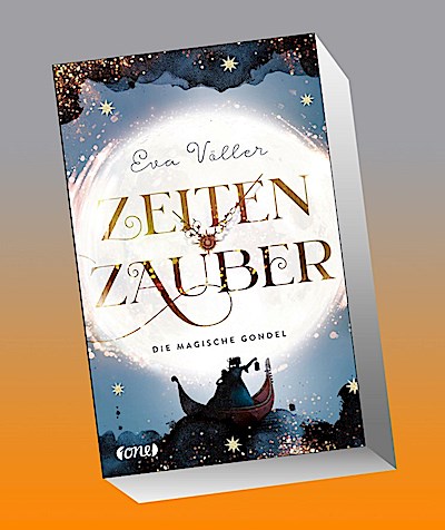 Zeitenzauber