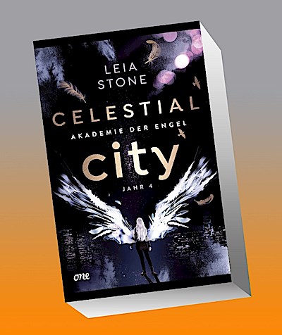Celestial City - Akademie der Engel