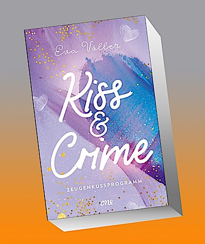 Kiss & Crime - Zeugenkussprogramm