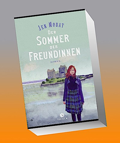 Der Sommer der Freundinnen: Roman