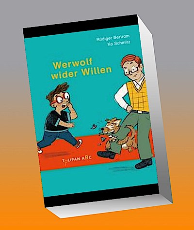 Werwolf wider Willen