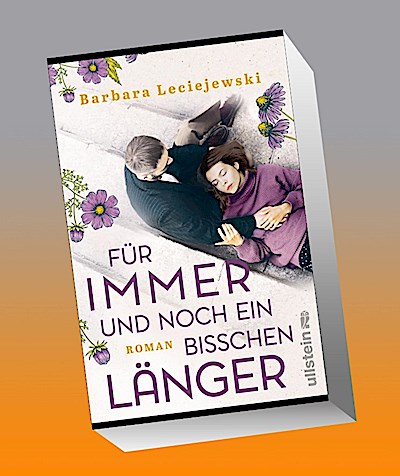 Für immer und noch ein bisschen länger