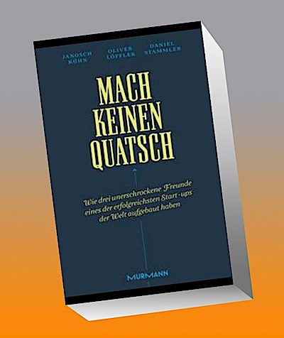 Mach keinen Quatsch