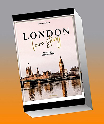 London Love Story