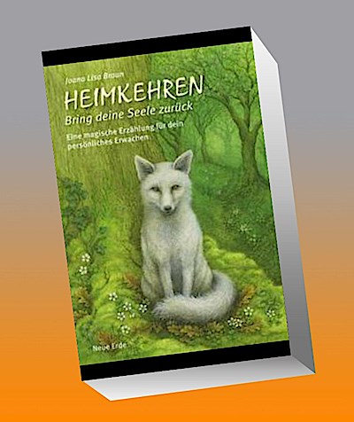 Heimkehren - Bring deine Seele zurück!