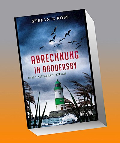 Abrechnung in Brodersby