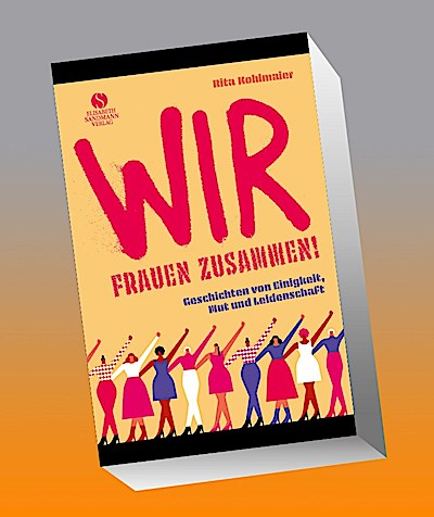 Wir Frauen zusammen