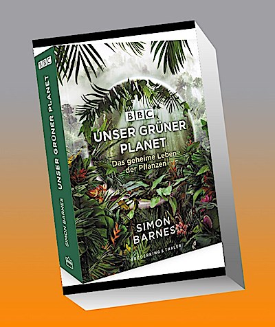 Unser grüner Planet