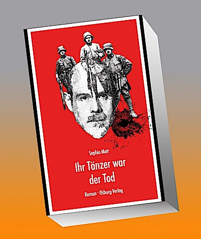 Ihr Tänzer war der Tod