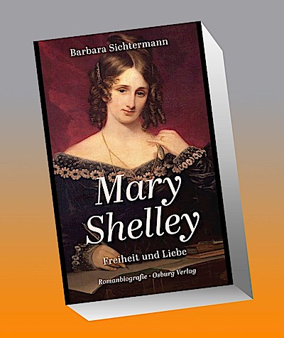 Mary Shelley
