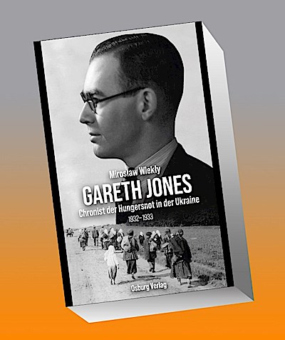 Gareth Jones