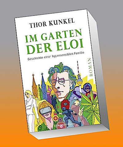Im Garten der Eloi