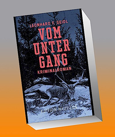 Vom Untergang