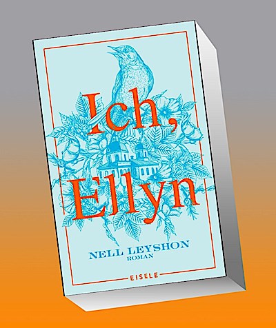 Ich, Ellyn