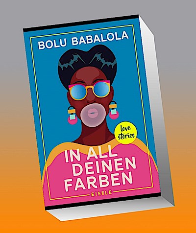In all deinen Farben