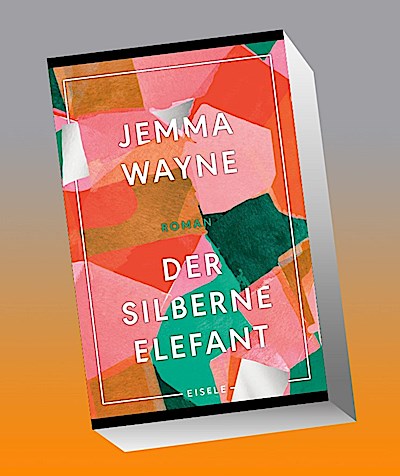 Der silberne Elefant
