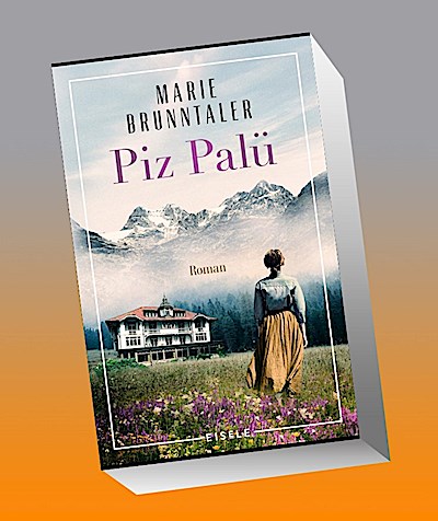 Piz Palü
