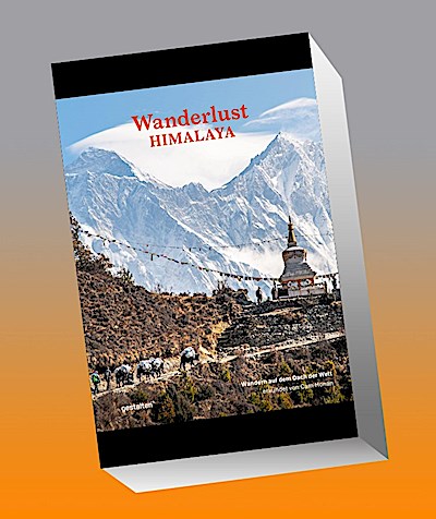 Wanderlust Himalaya